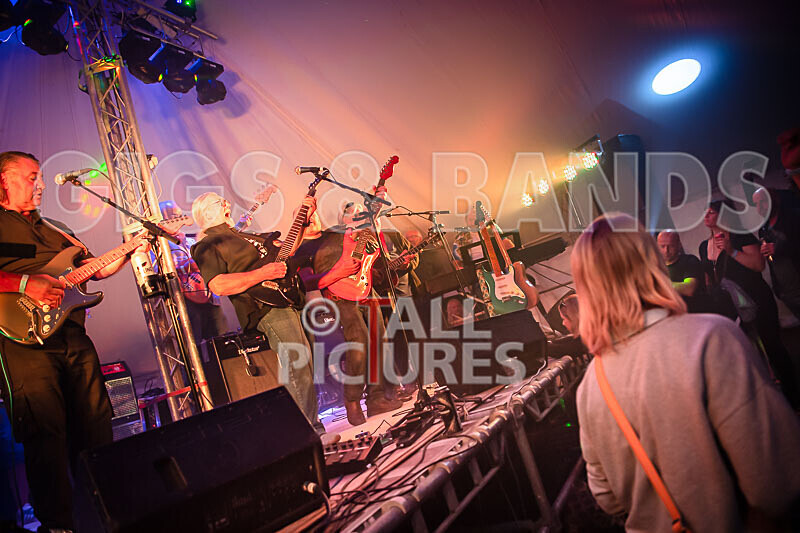 Gig for Colin-18 - CHARITY 'GIG FOR COLIN' 2019