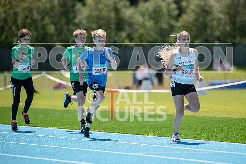 Guernsey Athletics Track  Field Meet 1-69 - GUERNSEY ATHLETICS TRACK & FIELD_MEET 1