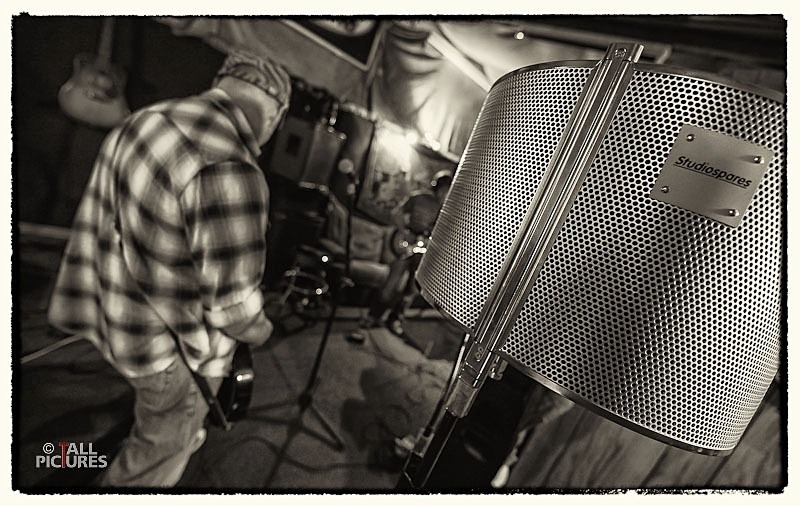 Sugar Slam_Studio-59_BW - SUGAR SLAM