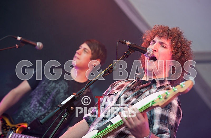 Breaking the Silence-132 - BREAKING THE SILENCE