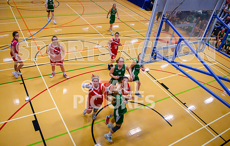Ladies Basketball Inter-Insular 2023-4 - LADIES BASKETBALL INTER-INSULAR 2023