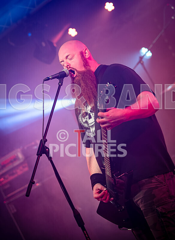 Byzanthian Neckbeard-32 - BYZANTHIAN NECKBEARD