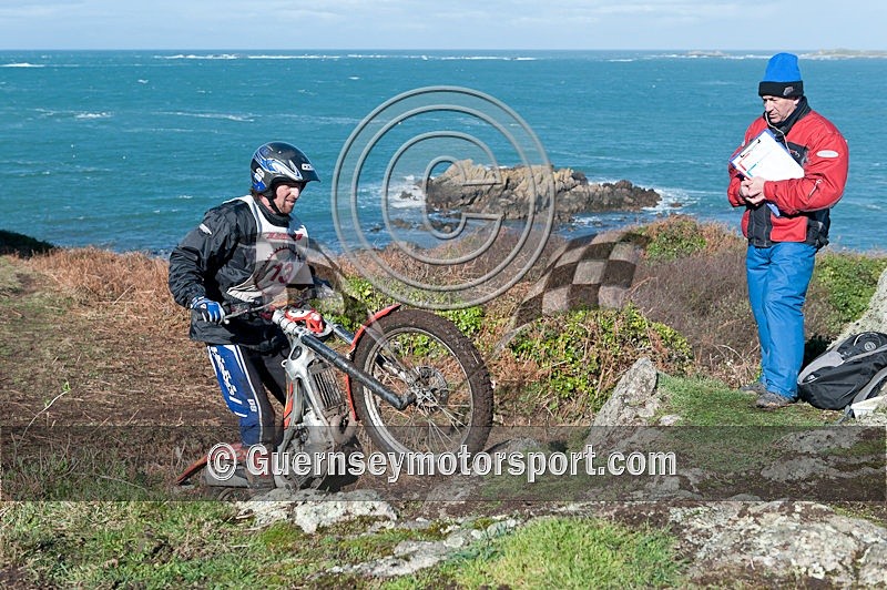 2-Day Trials Bikes_2011-107 - 2011 2-DAY TRIALS