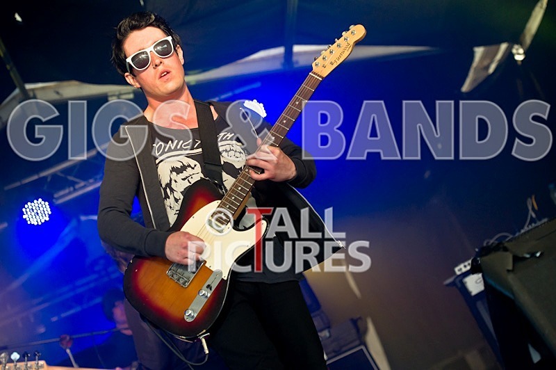 Gaa Gaas featuring Brobots-10 - THE GAA GAAS