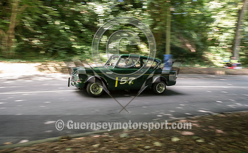 Hillclimb_02-08-2014_Car-22 - CARS_02-08-2014