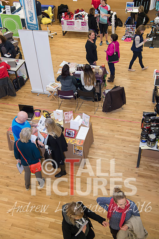 The Guernsey Health Show 2017-8 - THE GUERNSEY HEALTH SHOW 2017