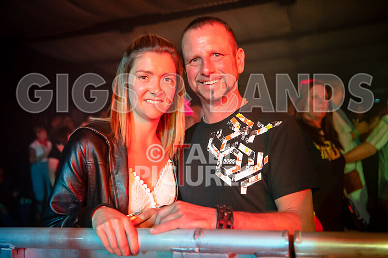 Eighties Explosion_2020_SCENE-12 - THE EIGHTIES EXPERIENCE 2020_SCENE