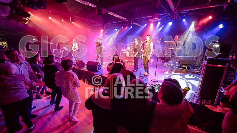 King Rat_30th Birthday Gig-26 - KING RAT AND THE SOUL CATS 30th BIRTHDAY