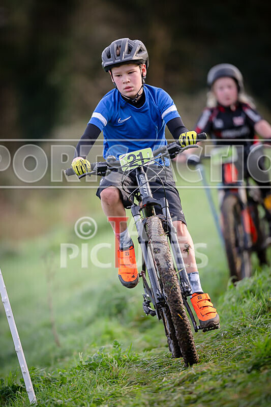 MTB XC_09-01-2022_JUNIOR-26 - GVC MTB XC_09-01-2022_JUNIORS
