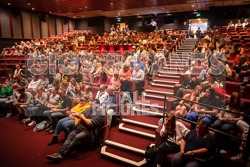 SoPM U18s Battle of the Bands 2022_Scene-7 - SoPM U18 BATTLE OF THE BANDS 2022_THE SCENE