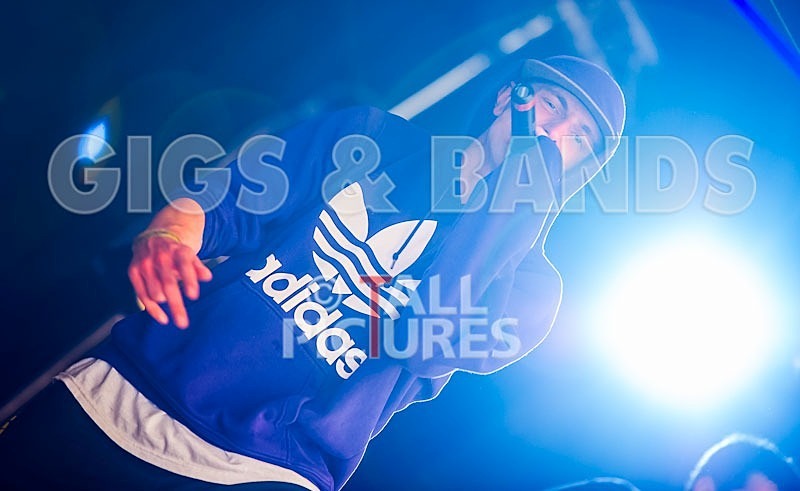 Elmer Henley-135 - ELMER HENLEY