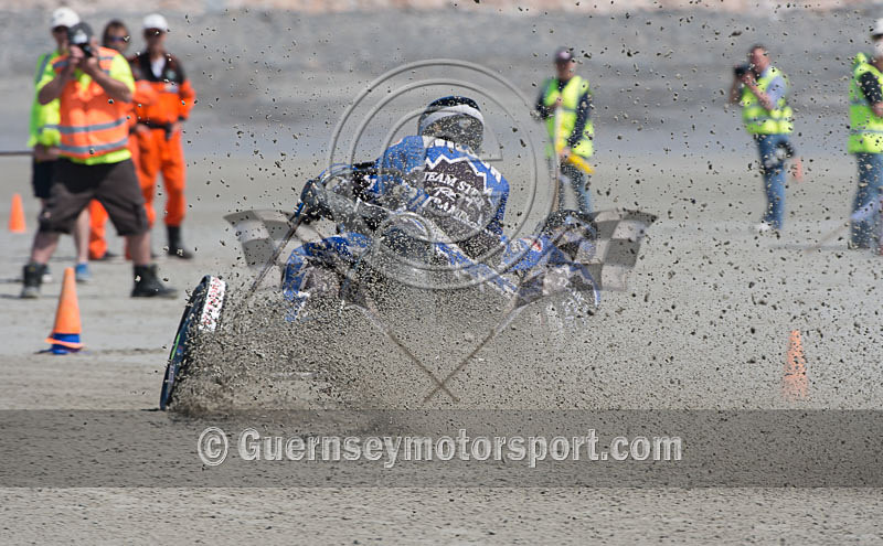 Sand Ace_2014_Sidecar-150 - BRITISH SAND ACE 1000cc SIDECARS - 2014