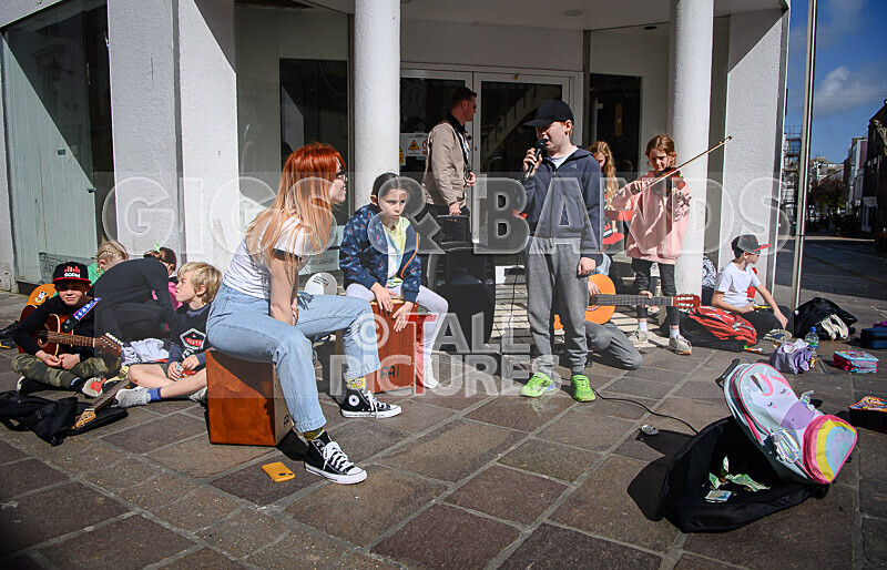 SoPM Jersey Easter Elementary School 2023-177 - SoPM JERSEY_EASTER SCHOOL & BUSKING