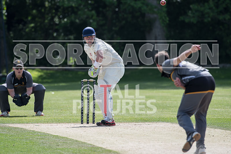 Cricket at KGV_27-05-2017-4 - CRICKET AT KGV_27-05-2017
