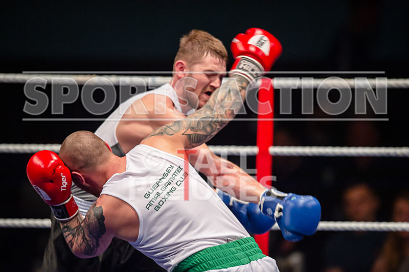 BOUT-17 - Tomasz Kot v Jamie Smith-19 - BOUT-17 - Tomasz Kot v Jamie Smith