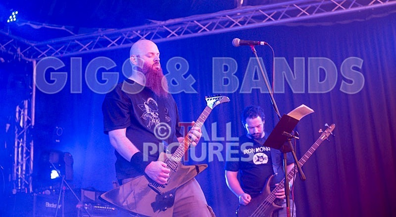 Chaos 2013_Byzanthian Neckbeard-4 - BYZANTHIAN NECKBEARD