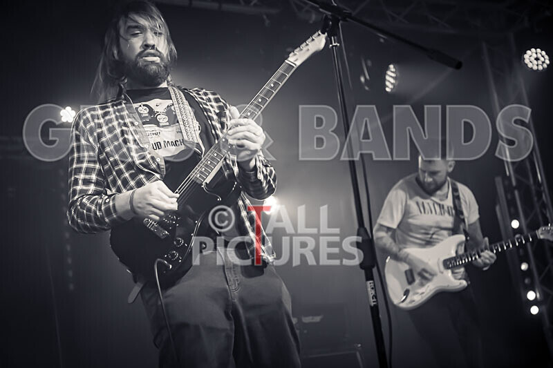 Terrible Stuntman-83 - TERRIBLE STUNTMAN