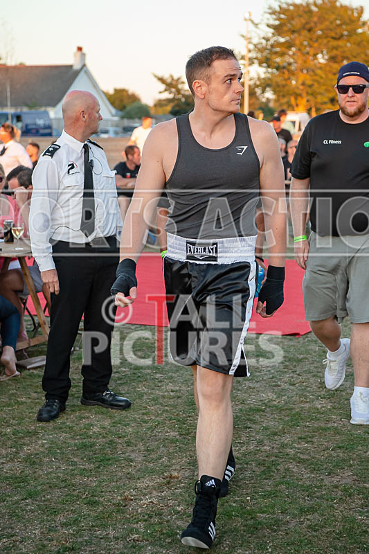 BOUT-13- Luke Skovronek v Jonny JB Burnard-1 - BOUT-13 Luke Skovronek v Jonny 'JB' Burnard