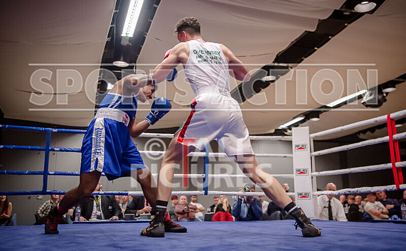 BOUT 8_Kristan Allen v Lev Silvest-22 - BOUT 8_Kristan Allen v Lev Silvest