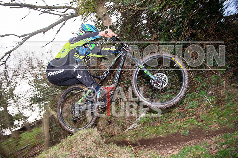 MTB 2018 Downhill Series_Round-2-51 - MTB 2018 DOWNHILL SERIES ROUND-2