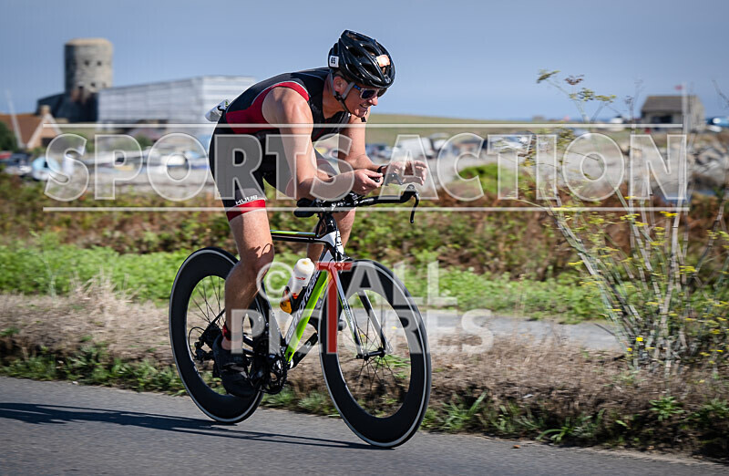 Granite Man 2022-102 - GRANITEMAN TRIATHLON 2022