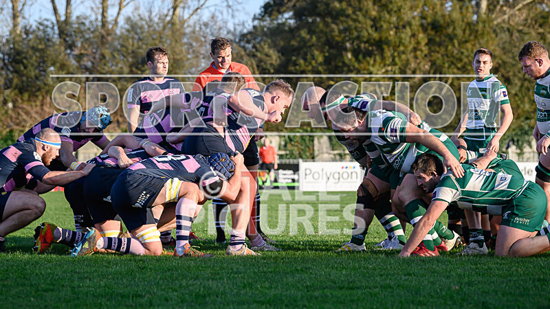 Guernsey Raiders v Sevenoaks-31 - GUERNSEY RAIDERS v SEVENOAKS
