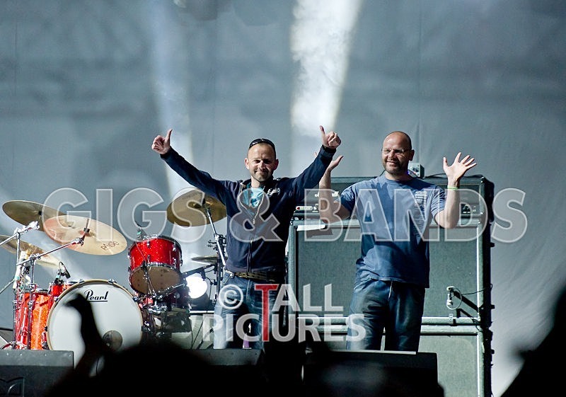 Guernsey Festival Scene-72 - THE GUERNSEY FESTIVAL ATMOSPHERE AND SCENE