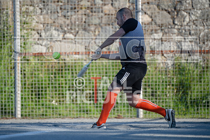 Softball_Rookies v Buccaneers-23 - ROOKIES v BUCCANEERS