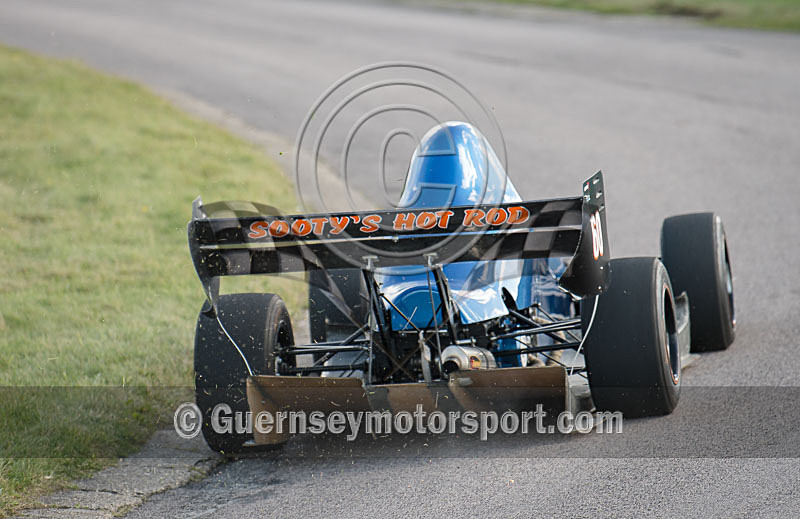Fort Tourgis Hillclimb 2017-17 - ALDERNEY HILLCLIMB 2017