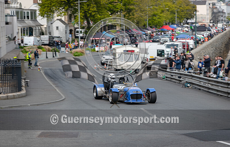 2022 Two-Day Hillclimb_Car-268 - TWO-DAY HILLCLIMB 2022 - CARS