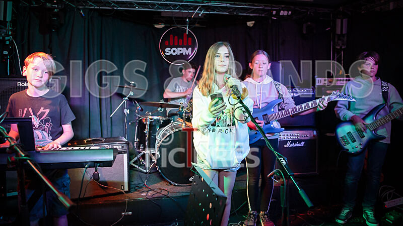 Falling into the Future-24 - FALLING INTO THE FUTURE