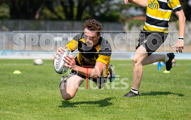 Rugby Sevens Festival 2020-95 - FULL CONTACT RUGBY 7's FESTIVAL 2020