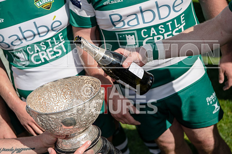 Siam Cup 2018-98 - RUGBY SIAM CUP 2018