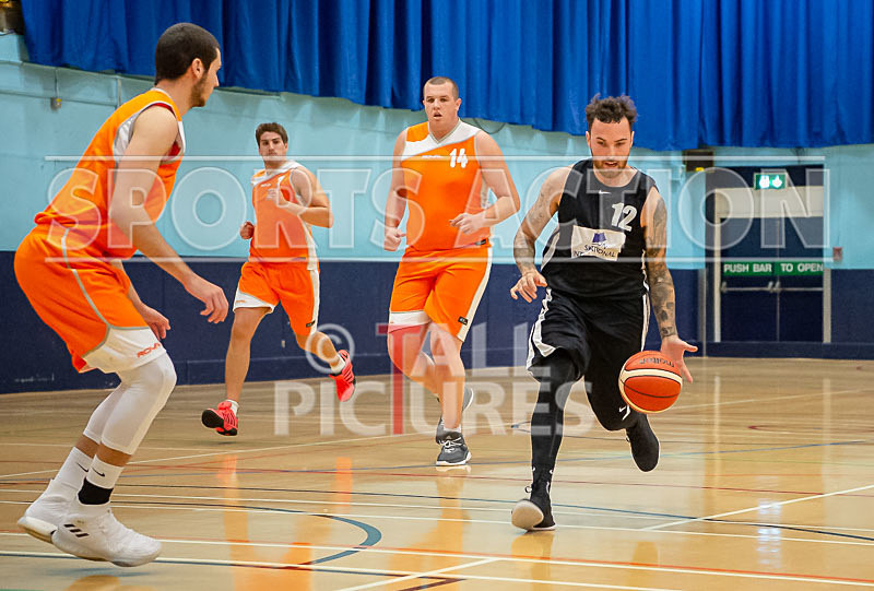 Giants v Skipton-9 - GIANTS v SKIPTON