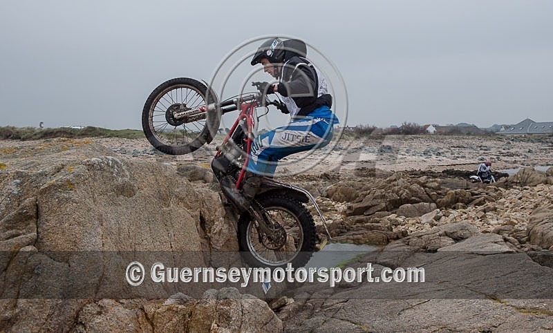 2-Day Trials_2013-88 - 2-DAY TRIALS - 2013