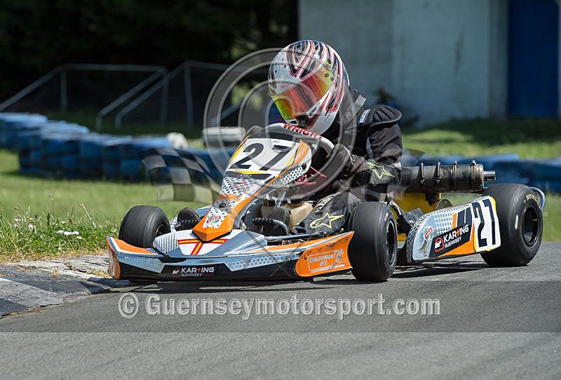 Karting_Summer 2014_Round-3-28 - KARTING SUMMER CHAMPIONSHIP ROUND-3