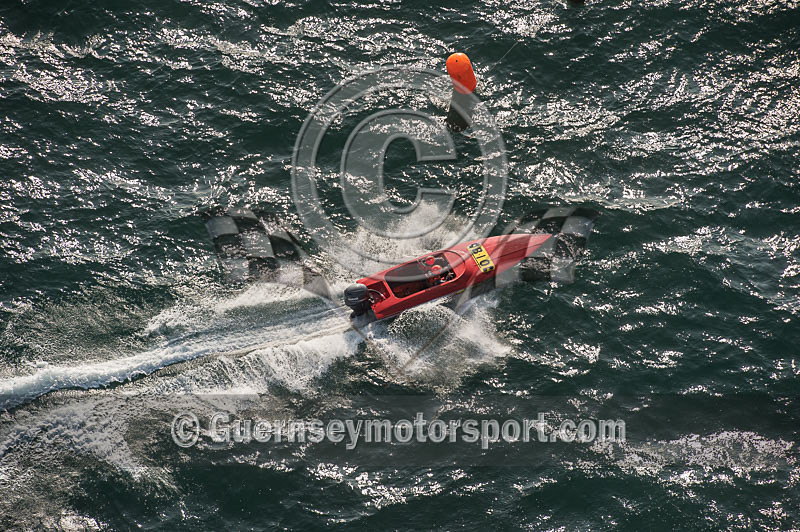 Worlds Powerboats_2014_Race-1-90 - UIM CLASS 3A & 3B WORLD OFFSHORE CHAMPIONSHIP_RACE-1