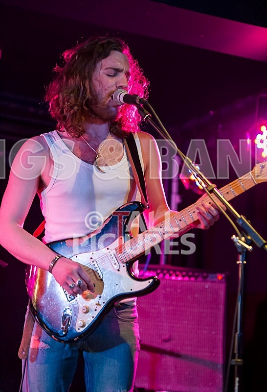 Joe Corbin  Spoonful-9 - JOE CORBIN