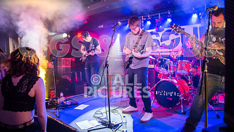 Watercolour Matchbox-45 - WATERCOLOUR MATCHBOX