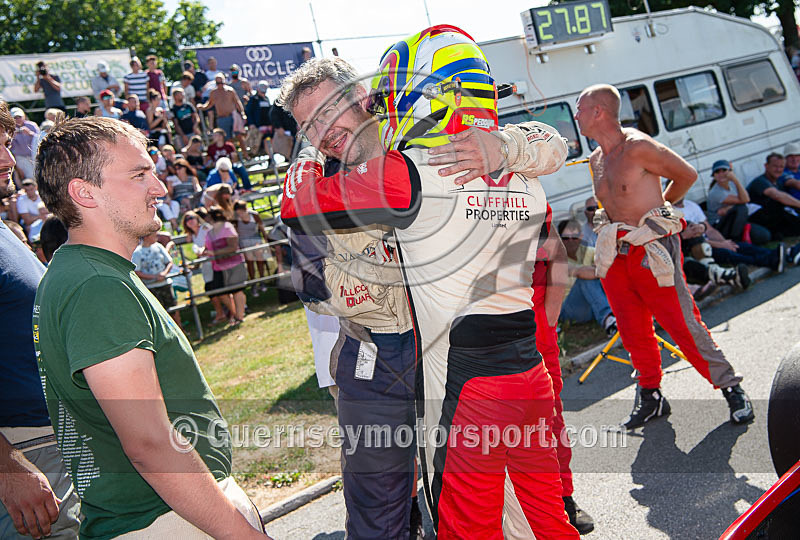 Guernsey National Hillclimb 2018_SCENE-5 - GUERNSEY NATIONAL 2018 - SCENE