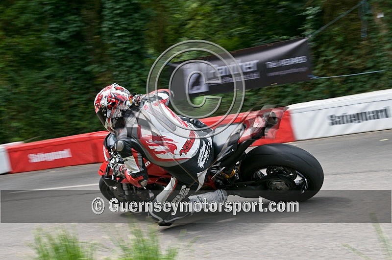 Jersey National Bike-12 - JERSEY MSA NATIONAL 2008