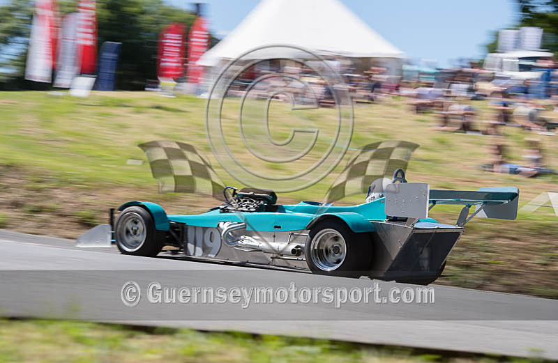 Guernsey National_2016_CAR-88 - GUERNSEY NATIONAL 2016 - CARS