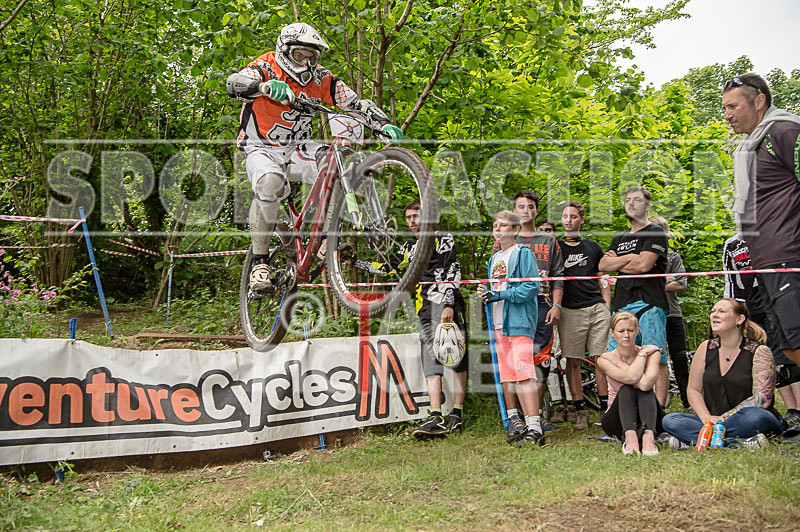 MTB Downhill_05-06-2016-134 - DOWNHILL SERIES 2016_ROUND-4