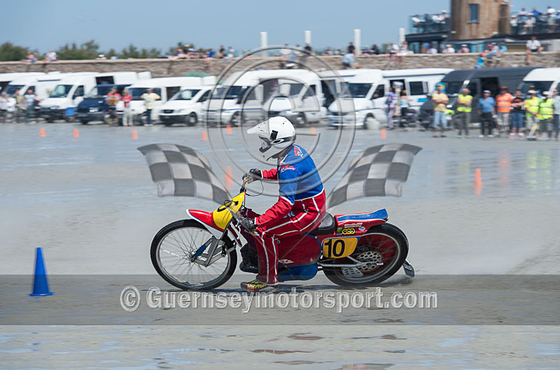 Sand Ace_2014_Bike-127 - BRITISH SAND ACE 500cc SOLO RIDERS - 2014