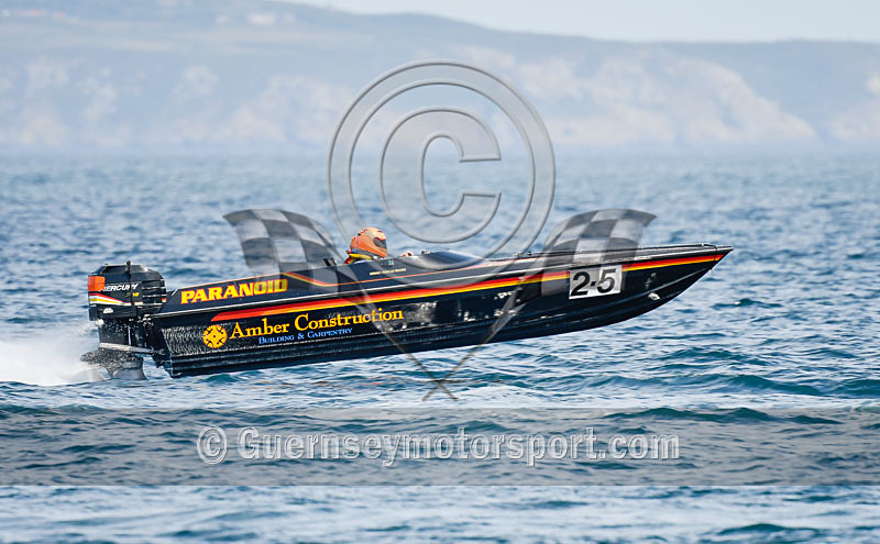 Powerboats Racing 2018_Event 1-34 - GPA POWERBOAT SERIES_Races 1 & 2