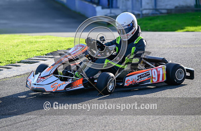 Karting 2022_Race 10-40 - KARTING CHAMPIONSHIP 2022_ROUND 10