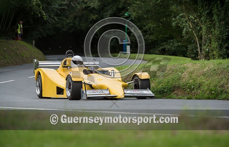 Hill Climb_27-08-2012_Car-232 - CARS 2012-08-27