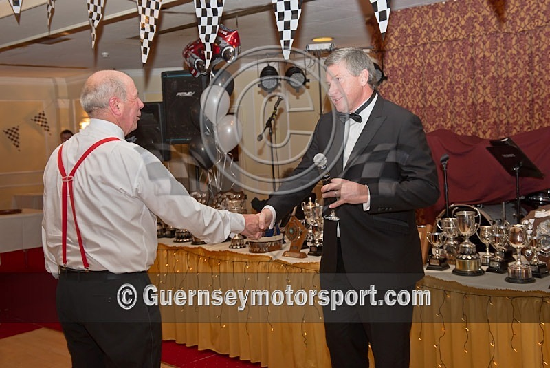 GMCCC _Dinner 2011-8 - PODIUMS PRESENTATIONS EVENTS - 2011