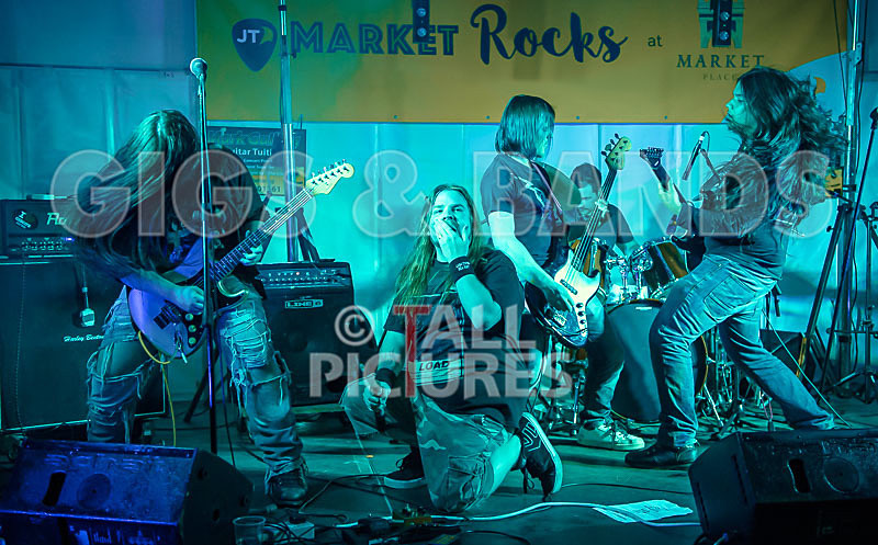 Stone Em All-345 - STONE EM ALL