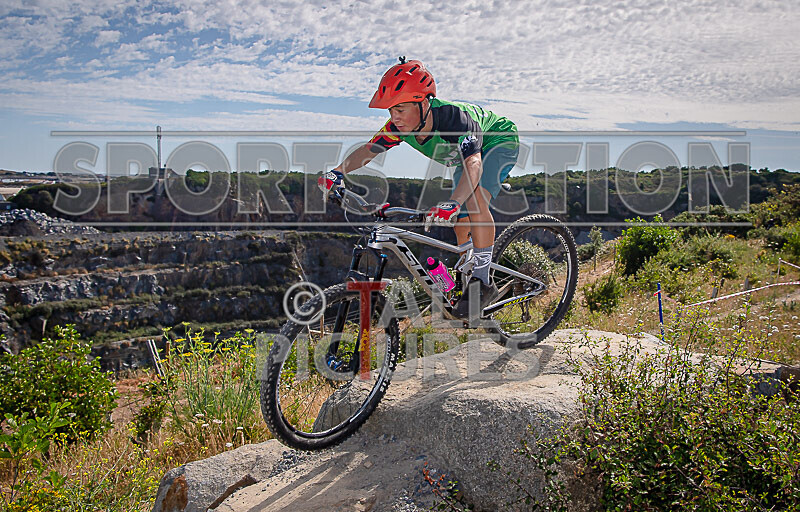 GVC Gravity Series 2022_RND 4-30 - GVC MTB GRAVITY SERIES 2022_ROUND-4